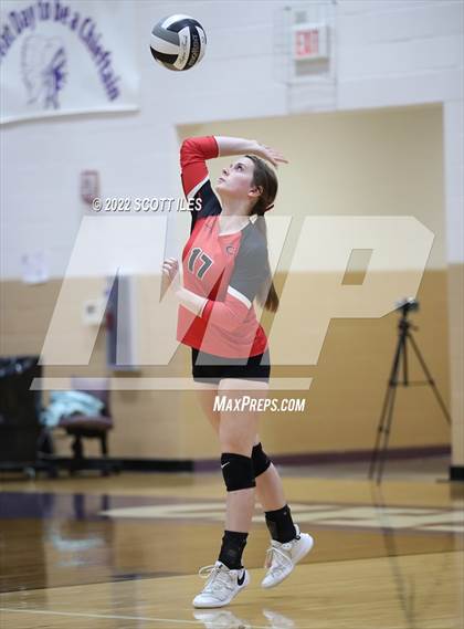 Thumbnail 2 in Unioto vs. Circleville (OHSAA D2 District) photogallery.