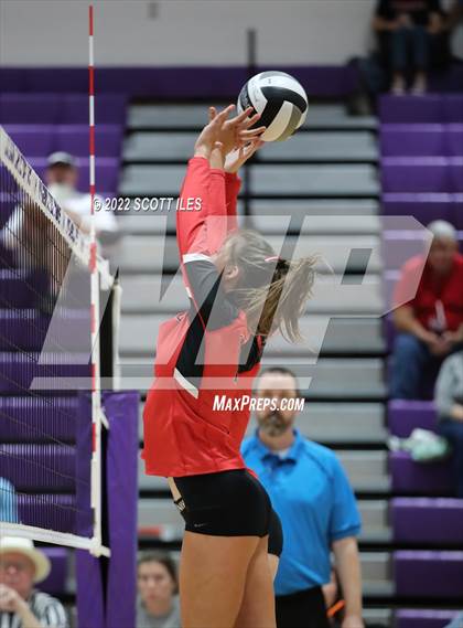 Thumbnail 1 in Unioto vs. Circleville (OHSAA D2 District) photogallery.