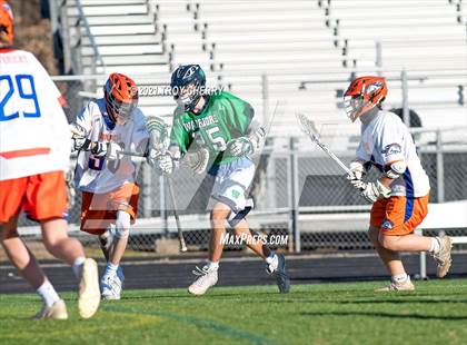 Thumbnail 2 in Weddington @ Marvin Ridge photogallery.