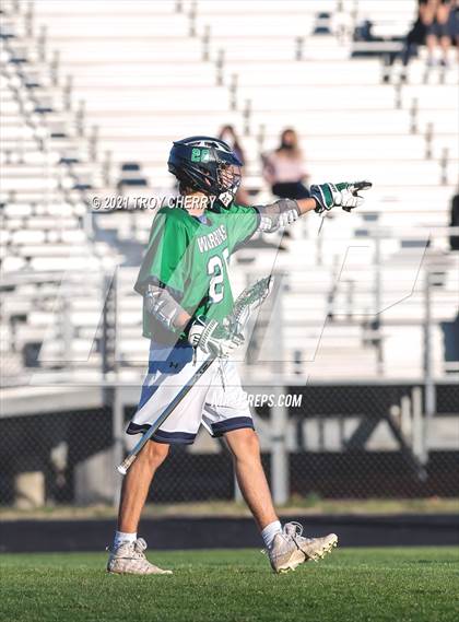Thumbnail 1 in Weddington @ Marvin Ridge photogallery.