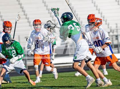 Thumbnail 1 in Weddington @ Marvin Ridge photogallery.