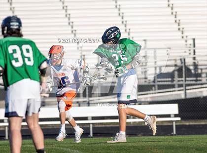 Thumbnail 3 in Weddington @ Marvin Ridge photogallery.