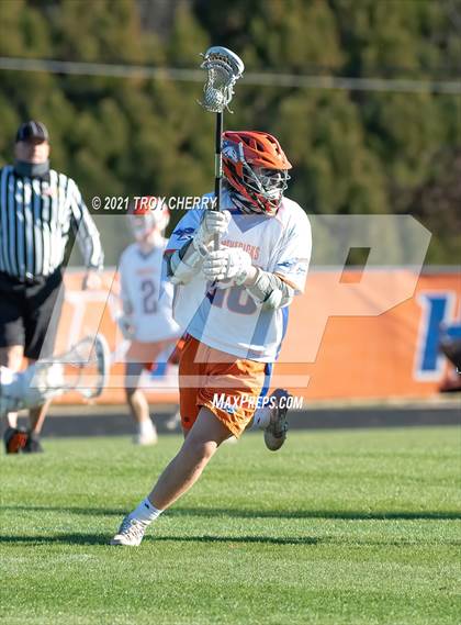 Thumbnail 2 in Weddington @ Marvin Ridge photogallery.