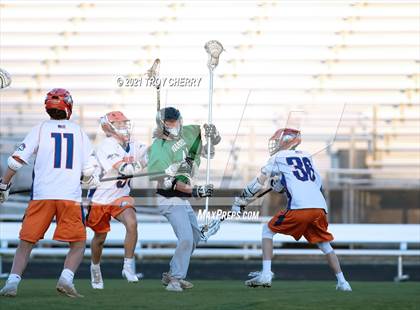 Thumbnail 1 in Weddington @ Marvin Ridge photogallery.