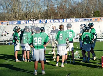 Thumbnail 2 in Weddington @ Marvin Ridge photogallery.