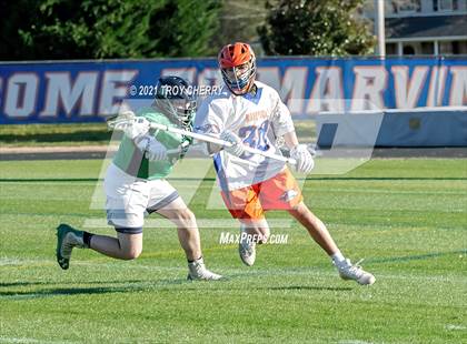 Thumbnail 1 in Weddington @ Marvin Ridge photogallery.