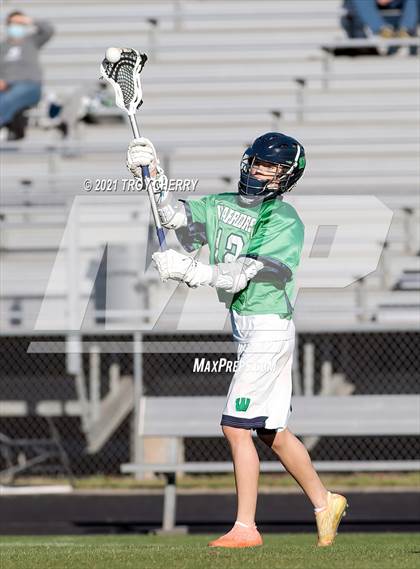 Thumbnail 2 in Weddington @ Marvin Ridge photogallery.