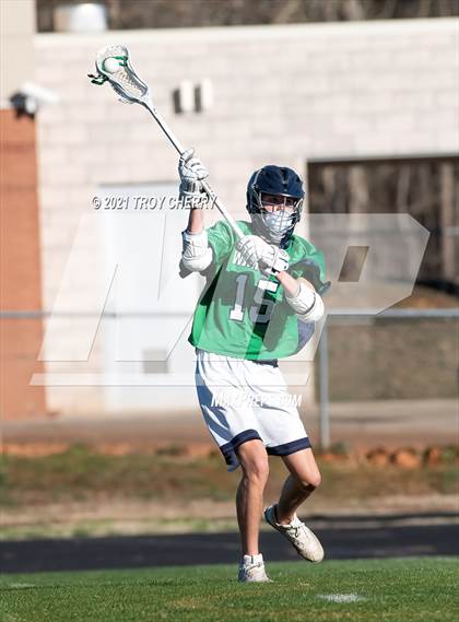 Thumbnail 2 in Weddington @ Marvin Ridge photogallery.