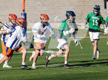 Thumbnail 1 in Weddington @ Marvin Ridge photogallery.