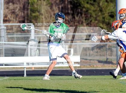 Thumbnail 1 in Weddington @ Marvin Ridge photogallery.