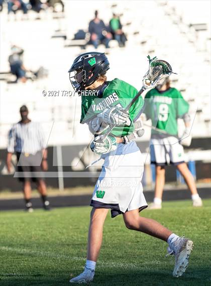 Thumbnail 2 in Weddington @ Marvin Ridge photogallery.