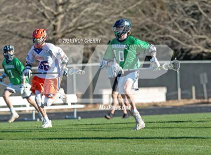 Thumbnail 1 in Weddington @ Marvin Ridge photogallery.