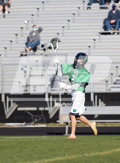 Thumbnail 3 in Weddington @ Marvin Ridge photogallery.