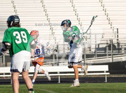 Thumbnail 1 in Weddington @ Marvin Ridge photogallery.