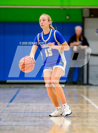 Webster Schroeder @ Penfield