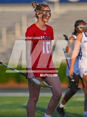 South Forsyth @ Milton
