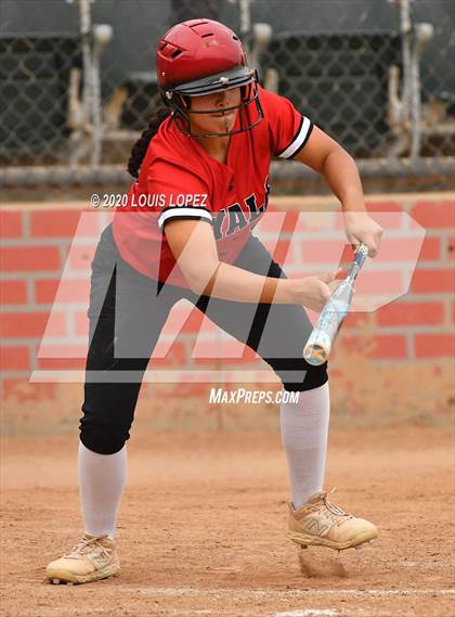 Thumbnail 3 in Huntington Beach vs. Ayala photogallery.