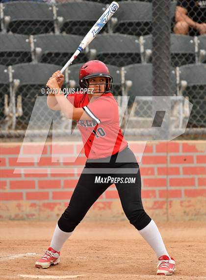 Thumbnail 3 in Huntington Beach vs. Ayala photogallery.