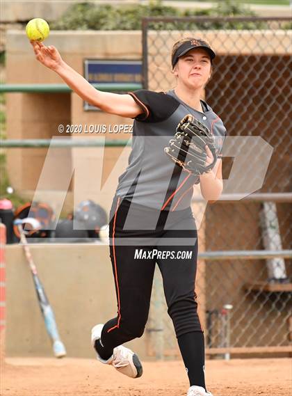 Thumbnail 3 in Huntington Beach vs. Ayala photogallery.