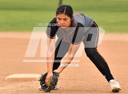 Thumbnail 3 in Huntington Beach vs. Ayala photogallery.