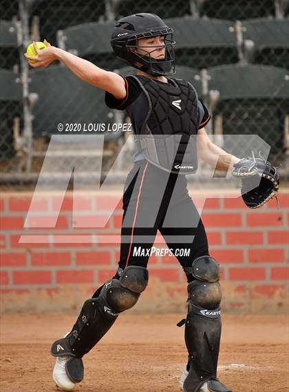 Thumbnail 3 in Huntington Beach vs. Ayala photogallery.