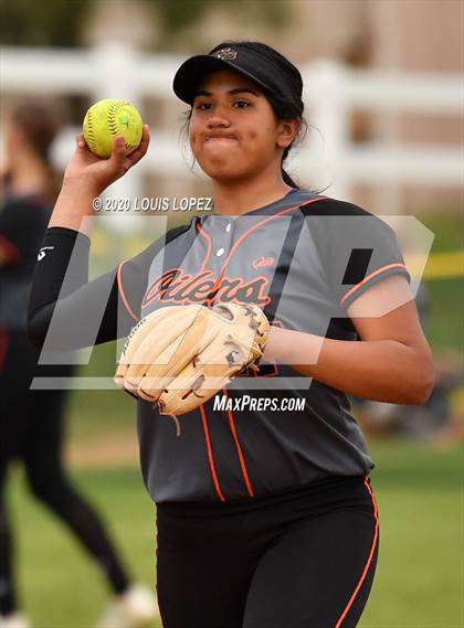 Thumbnail 3 in Huntington Beach vs. Ayala photogallery.