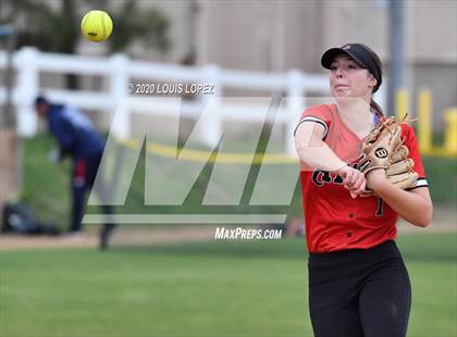 Thumbnail 3 in Huntington Beach vs. Ayala photogallery.