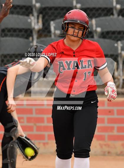 Thumbnail 3 in Huntington Beach vs. Ayala photogallery.