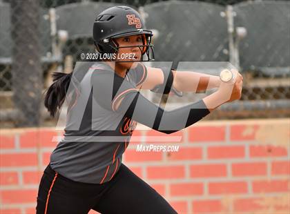 Thumbnail 3 in Huntington Beach vs. Ayala photogallery.