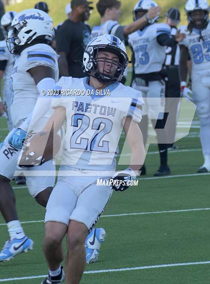 Thumbnail 3 in Tompkins vs Paetow photogallery.