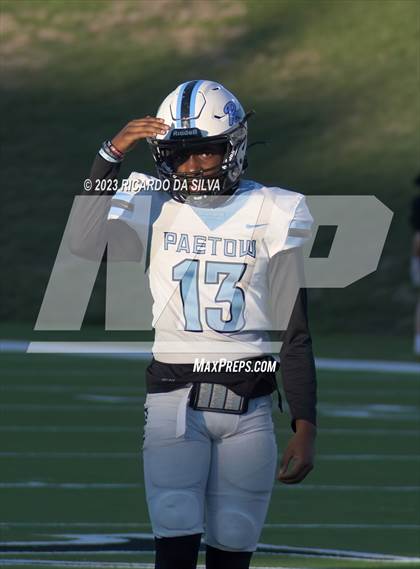 Thumbnail 2 in Tompkins vs Paetow photogallery.