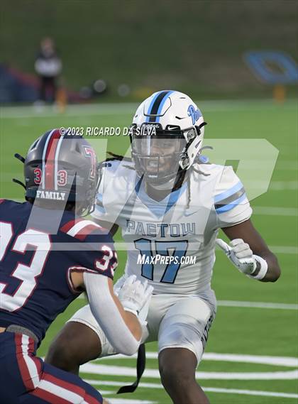 Thumbnail 1 in Tompkins vs Paetow photogallery.