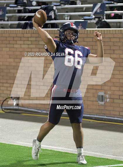 Thumbnail 1 in Tompkins vs Paetow photogallery.