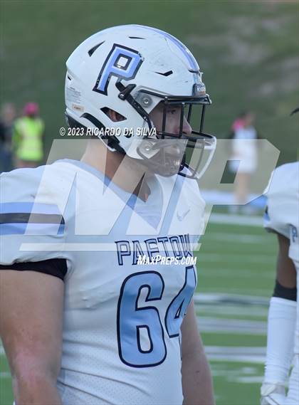 Thumbnail 3 in Tompkins vs Paetow photogallery.