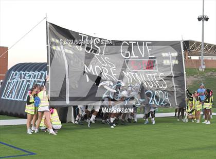 Thumbnail 1 in Tompkins vs Paetow photogallery.