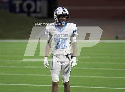 Thumbnail 1 in Tompkins vs Paetow photogallery.