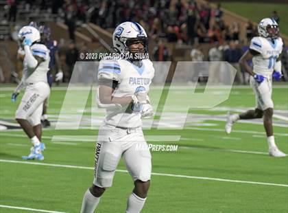 Thumbnail 3 in Tompkins vs Paetow photogallery.