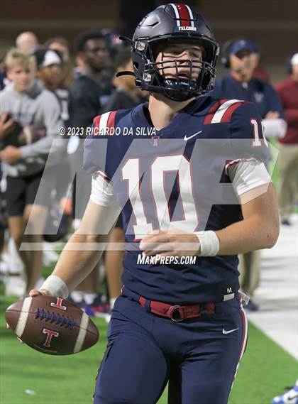 Thumbnail 2 in Tompkins vs Paetow photogallery.