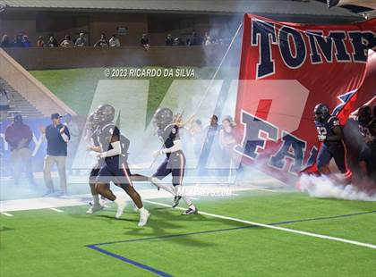 Thumbnail 2 in Tompkins vs Paetow photogallery.