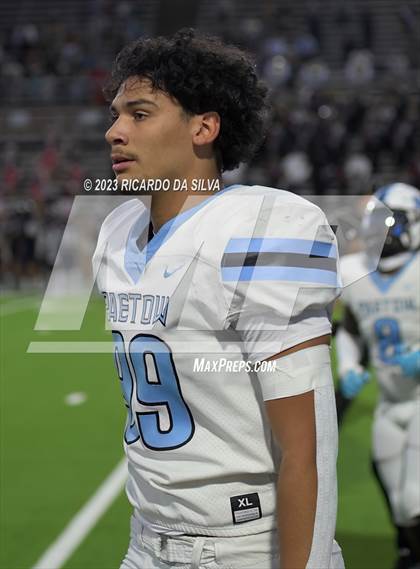Thumbnail 2 in Tompkins vs Paetow photogallery.