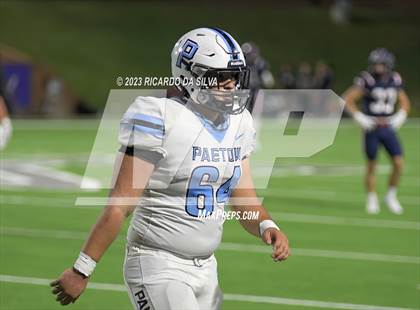 Thumbnail 1 in Tompkins vs Paetow photogallery.