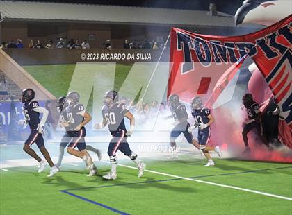 Thumbnail 2 in Tompkins vs Paetow photogallery.