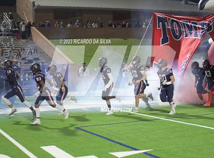Thumbnail 1 in Tompkins vs Paetow photogallery.