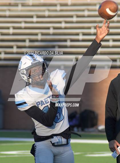 Thumbnail 3 in Tompkins vs Paetow photogallery.