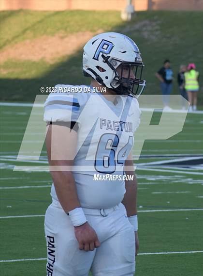 Thumbnail 2 in Tompkins vs Paetow photogallery.