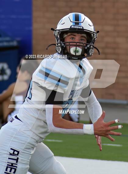 Thumbnail 1 in Tompkins vs Paetow photogallery.