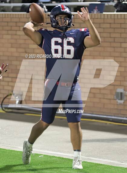 Thumbnail 3 in Tompkins vs Paetow photogallery.