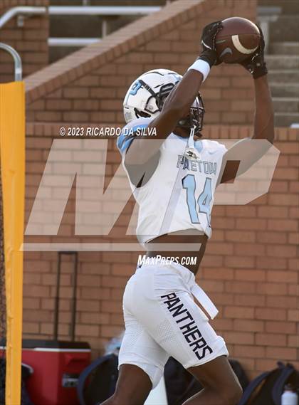 Thumbnail 1 in Tompkins vs Paetow photogallery.