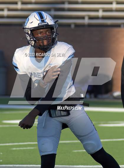 Thumbnail 1 in Tompkins vs Paetow photogallery.