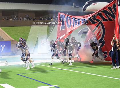 Thumbnail 1 in Tompkins vs Paetow photogallery.